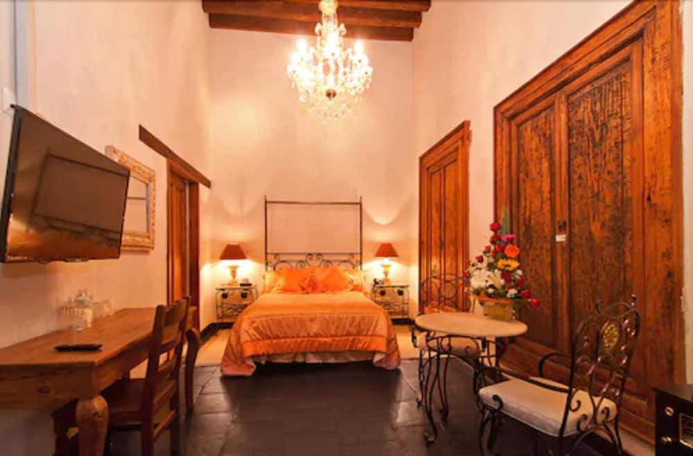 Mansion De Los Suenos Pátzcuaro Exterior photo