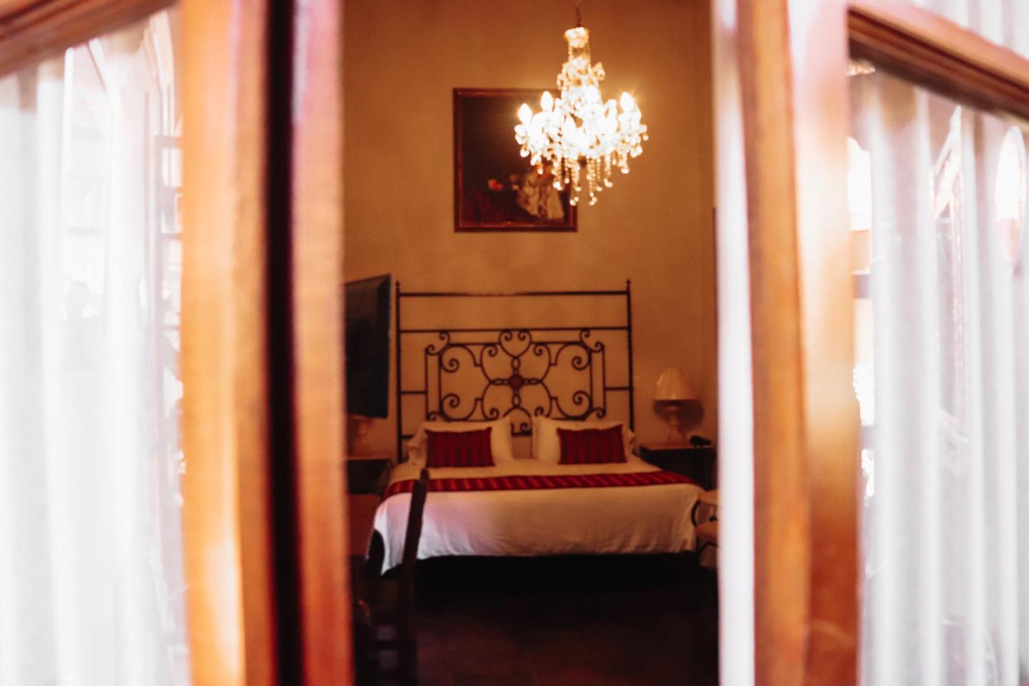 Mansion De Los Suenos Pátzcuaro Room photo