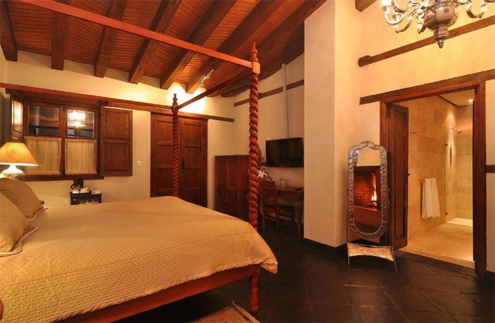 Mansion De Los Suenos Pátzcuaro Room photo