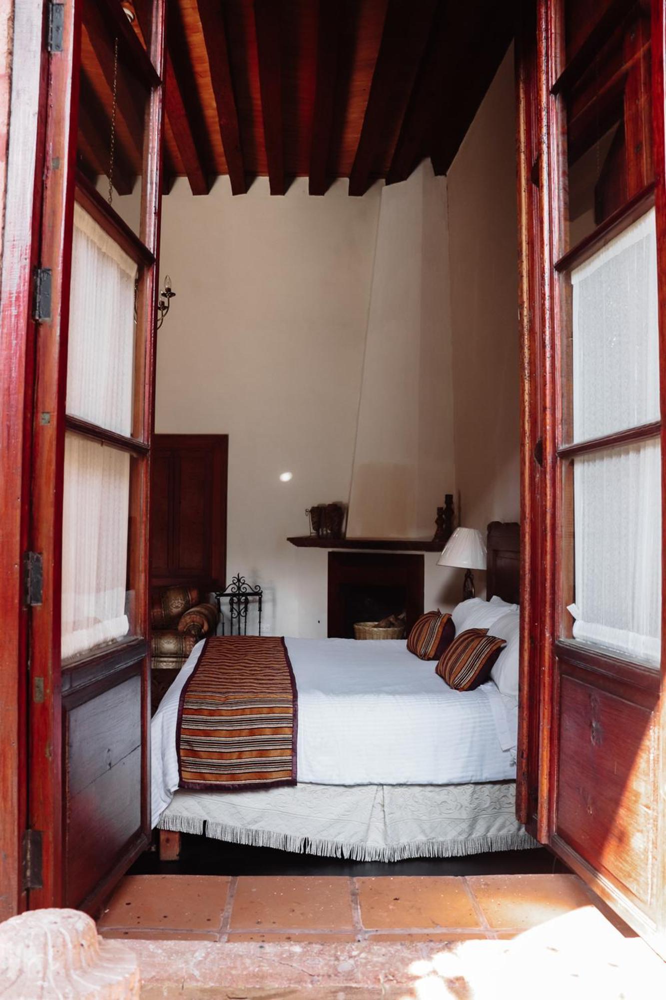 Mansion De Los Suenos Pátzcuaro Room photo